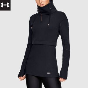 Under Armour Lindsey Vonn Bansko sweater
